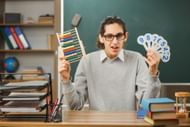 Mathematics can also be significantly impacted. (Image via Freepik/Freepik)